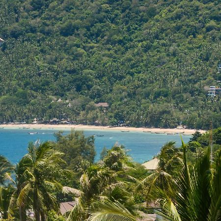 Tropical Villa Тао Екстер'єр фото