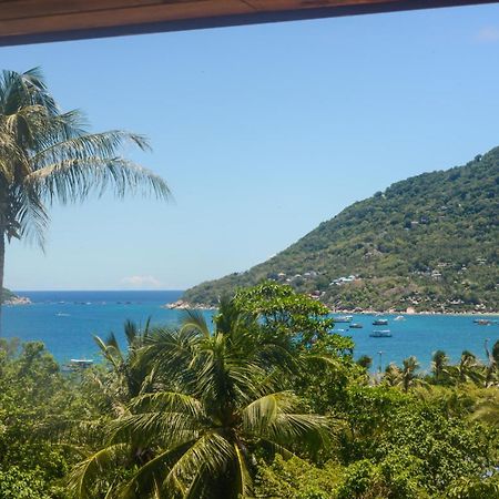 Tropical Villa Тао Екстер'єр фото