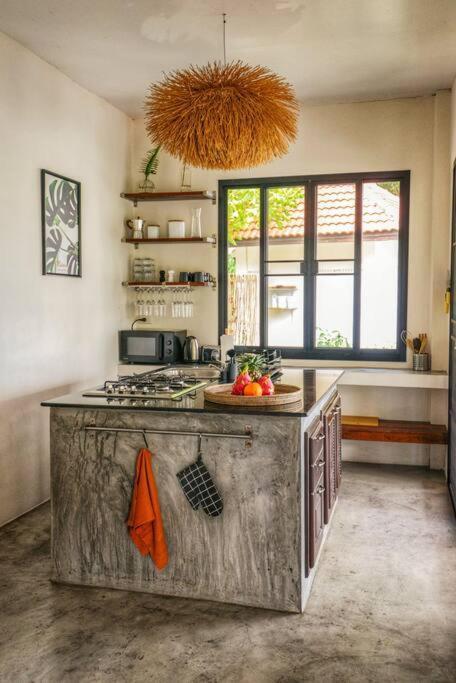 Tropical Villa Тао Екстер'єр фото