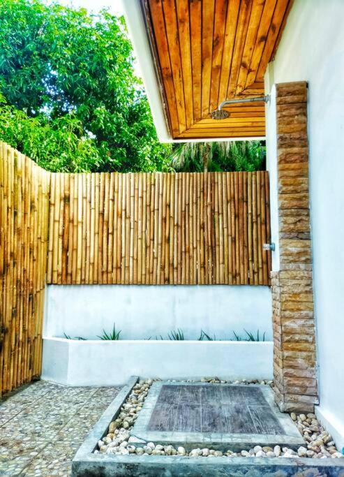 Tropical Villa Тао Екстер'єр фото